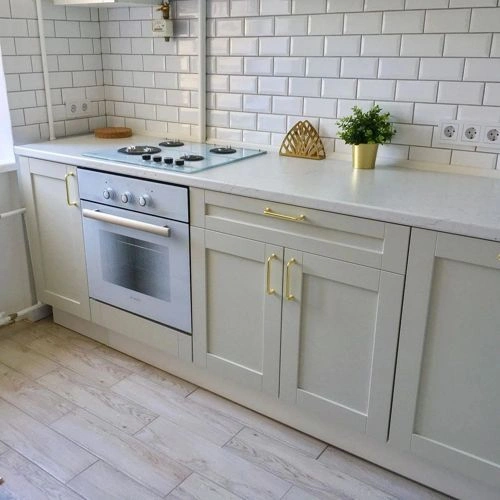 RAL Classic RAL 9002  Grey white kokemuksia