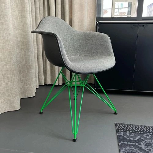 RAL Classic RAL 6038  Luminous green kokemuksia