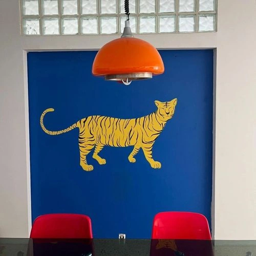 Tikkurila M354 Ara kokemuksia