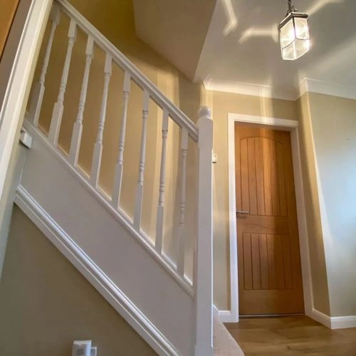 Tikkurila H459 Chai kokemuksia