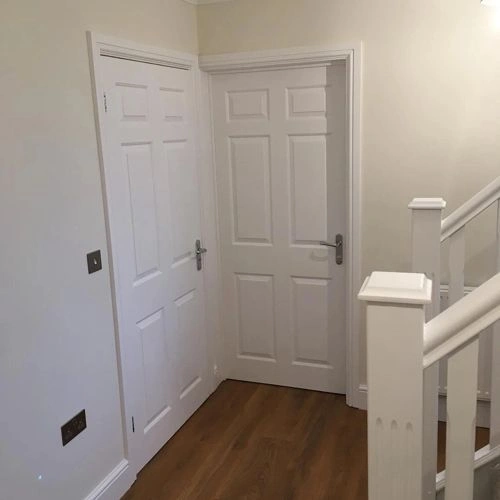 Tikkurila F460  kokemuksia