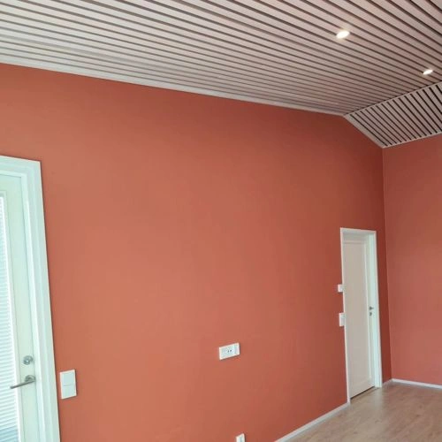 Tikkurila K410  kokemuksia