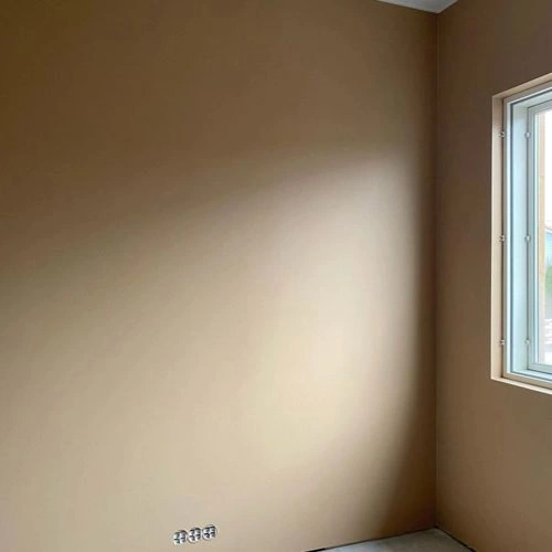 Tikkurila J462 Kultamalmi kokemuksia