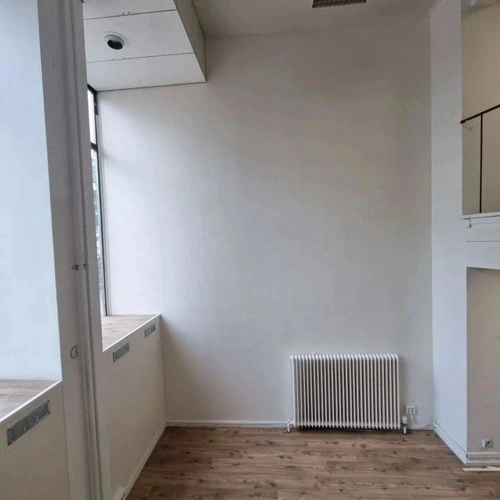 Tikkurila F470 Lumikki kokemuksia