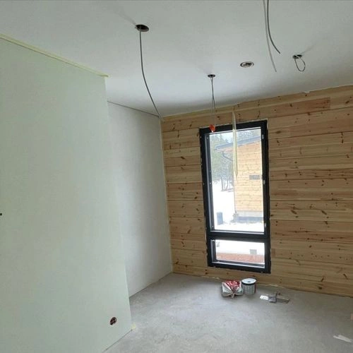 Tikkurila F383 Tafti kokemuksia