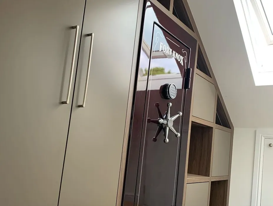 RAL 7006 maalatut kaapit sävy kokemuksia