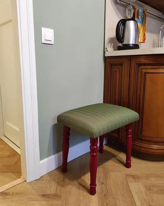 RAL 4004 maalatut huonekalut sävy kokemuksia