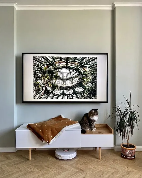 Sisämaalit Tikkurila  Deco Grey 1923