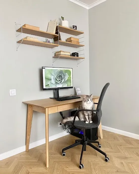 Sisämaalit Tikkurila  Deco Grey 1923