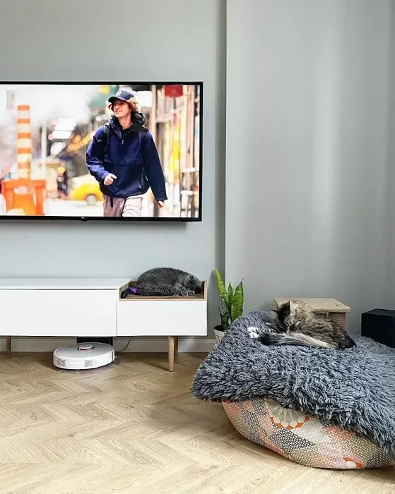 Sisämaalit Tikkurila  Deco Grey 1923