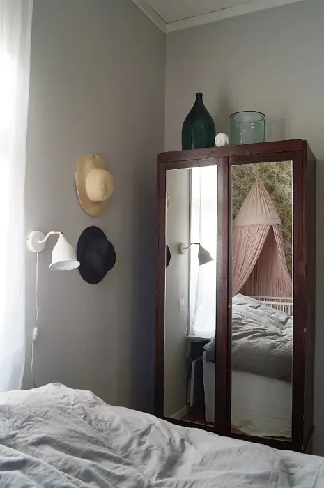 Sisämaalit Tikkurila  Deco Grey 1923