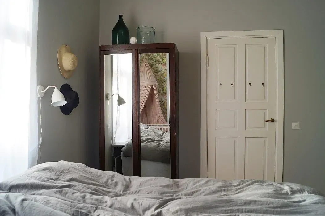 Sisämaalit Tikkurila  Deco Grey 1923