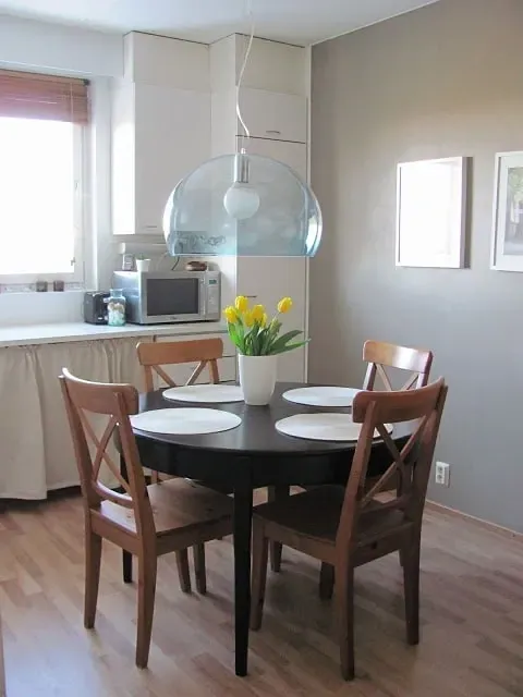 Sisämaalit Tikkurila  Deco Grey 1927