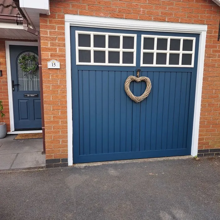 Frenchic Paint After Midnight maali 