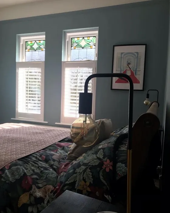 Frenchic Paint Ducky makuuhuone väriarvostelu