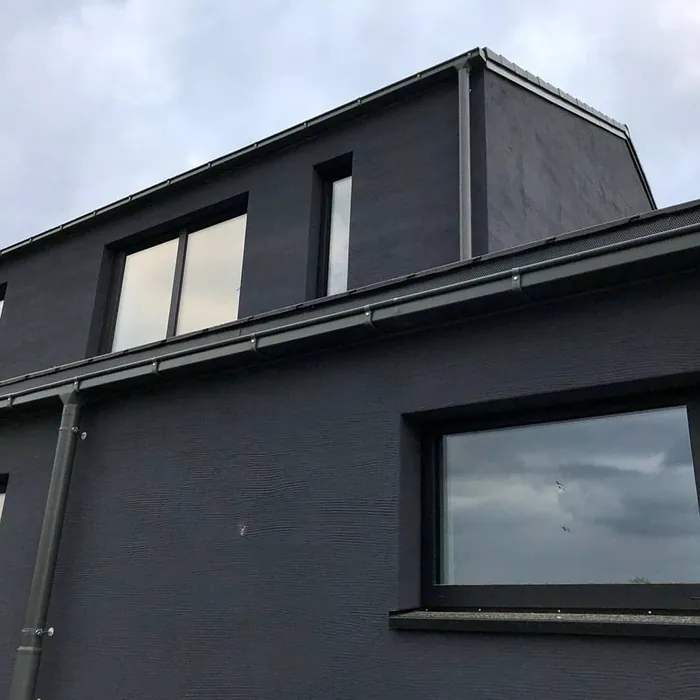 RAL 7024 maali sävy