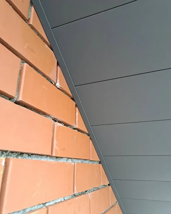 RAL 7024 maali väri