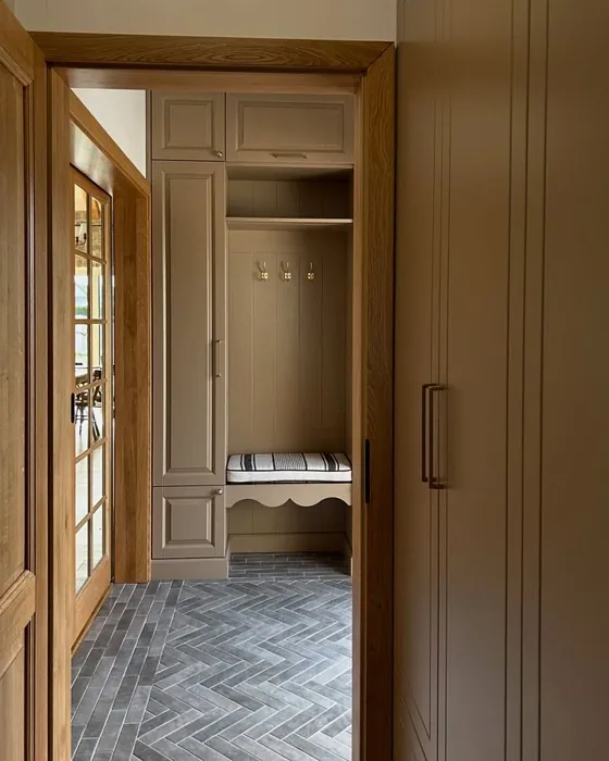 RAL 1019 maalatut kaapit sävy kokemuksia