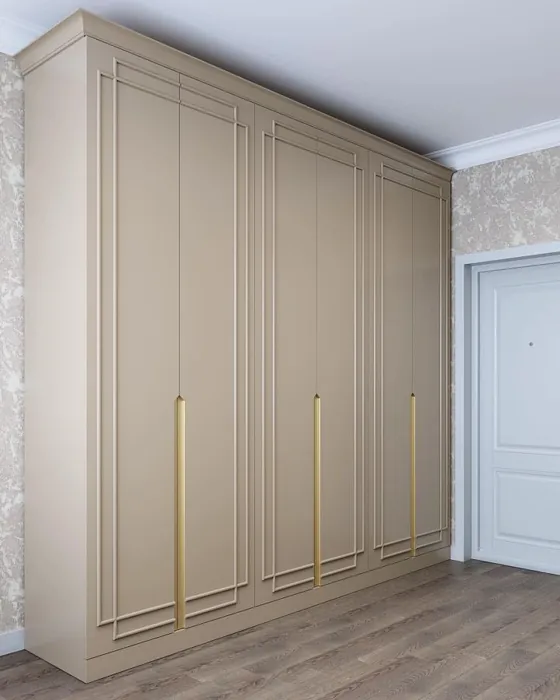 RAL 1019 maalatut huonekalut 