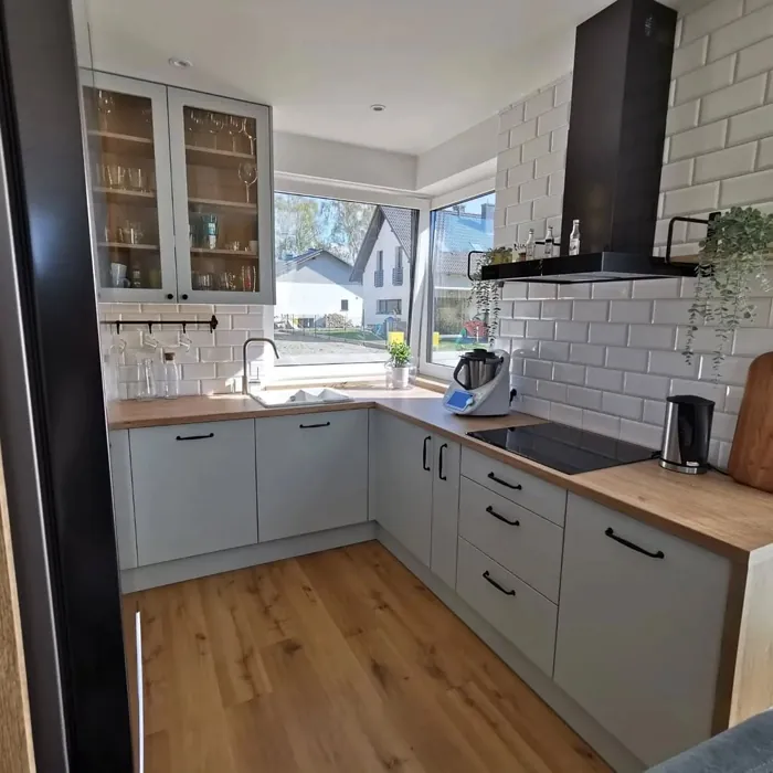 RAL 7035 keittiön kaapit kokemuksia