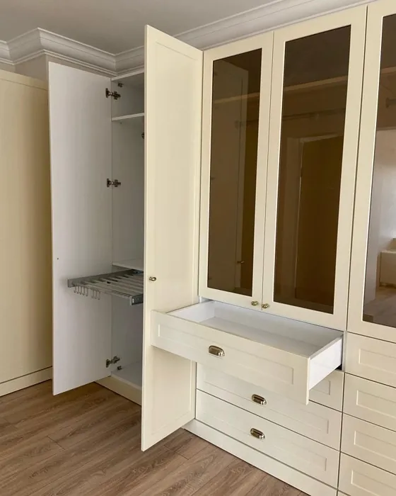  Oyster white maalatut huonekalut sävy kokemuksia