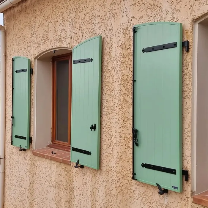 RAL 6021 seinämaalaus kokemuksia