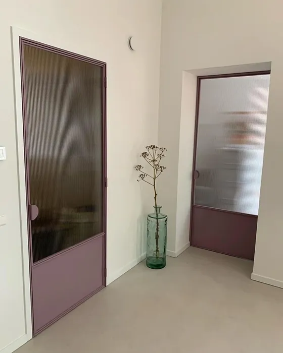 RAL 4009 ovi sävy kokemuksia