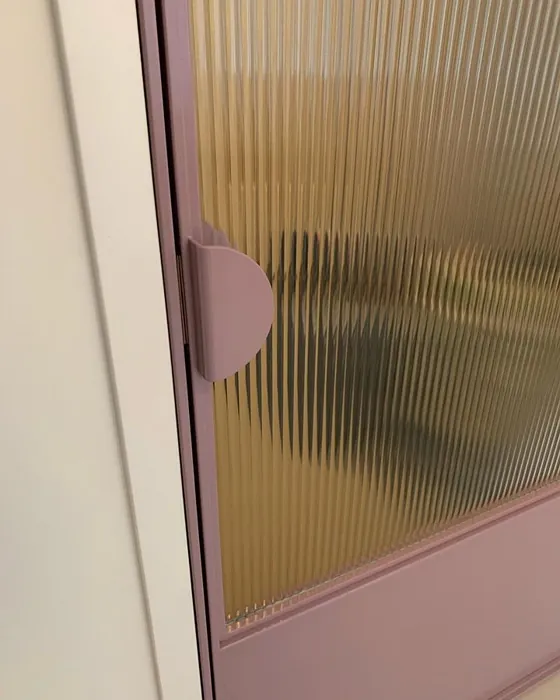 RAL 4009 ovi sävy kokemuksia