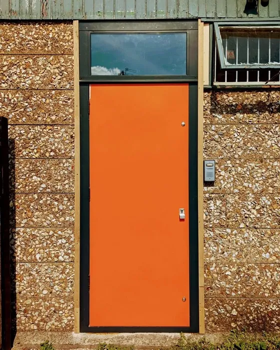 RAL 2004 etuovi sävy kokemuksia