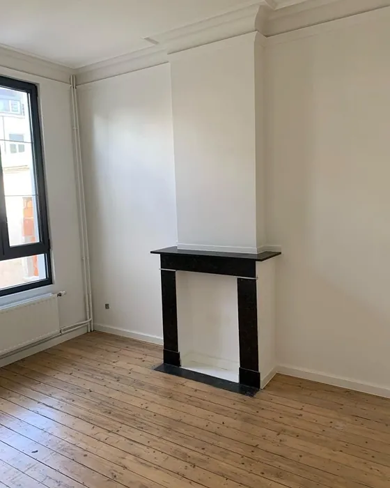 RAL 9010 olohuone kokemuksia