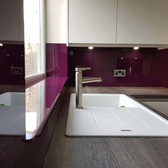 RAL 4007 keittiö sävy kokemuksia