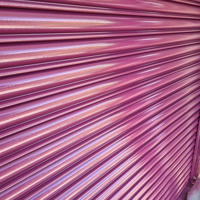 RAL 4007 ulkopuoli väri