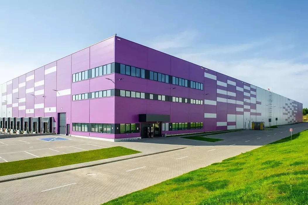 RAL 4001 ulkopuoli sävy