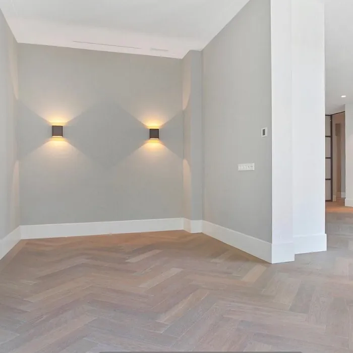 RAL Classic  Silk grey seinämaalaus 