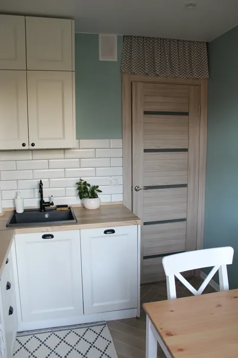 Sisämaalit Tikkurila Aalto H440