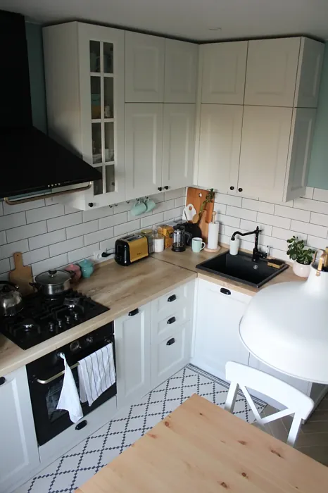 Sisämaalit Tikkurila Aalto H440