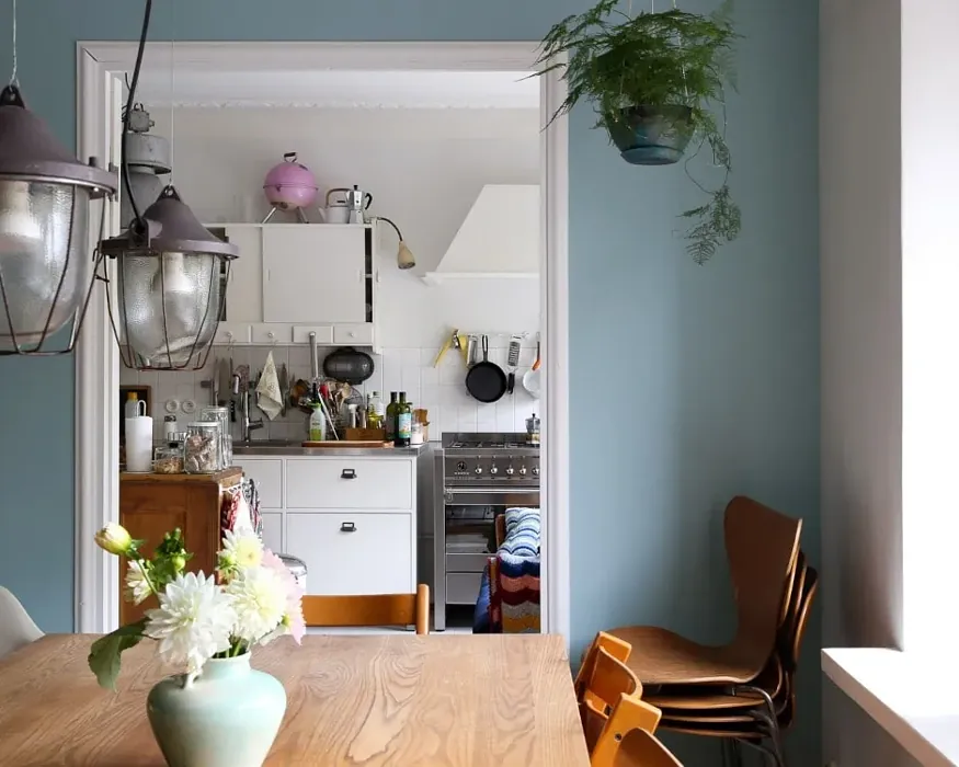 Sisämaalit Tikkurila Aalto H440