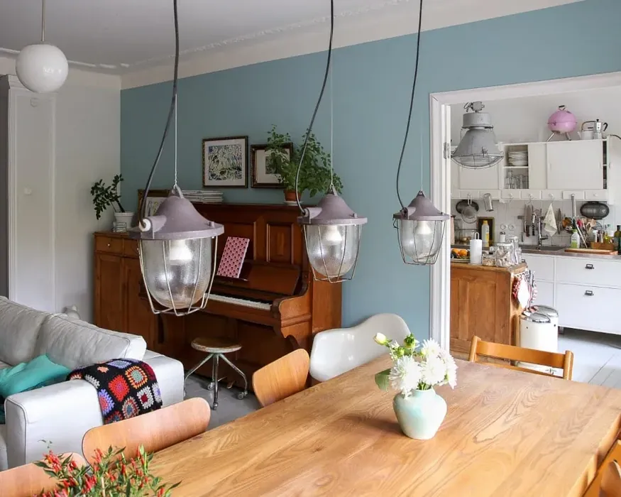 Sisämaalit Tikkurila Aalto H440