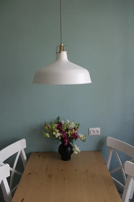 Sisämaalit Tikkurila Aalto H440