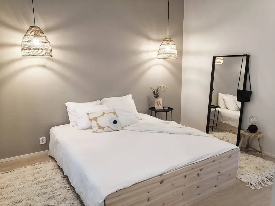 Sisämaalit Tikkurila Ajopuu V484
