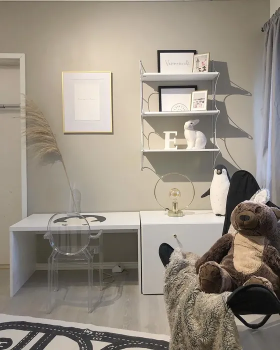 Sisämaalit Tikkurila Ajopuu V484
