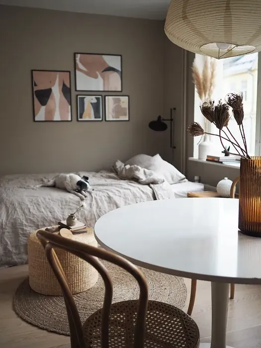 Sisämaalit Tikkurila Ajopuu V484