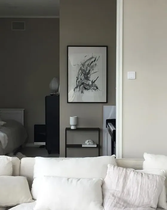 Sisämaalit Tikkurila Ajopuu V484