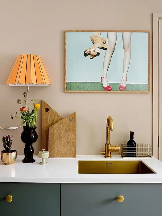 Sisämaalit Tikkurila Ajopuu V484