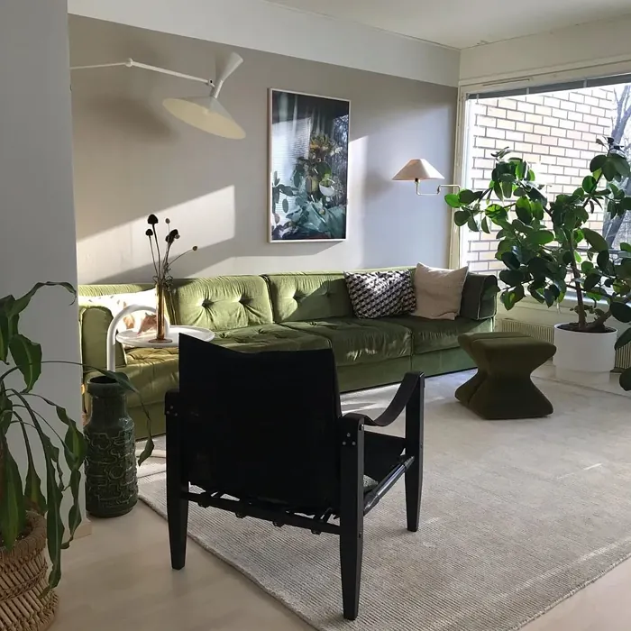 Sisämaalit Tikkurila Ajopuu V484