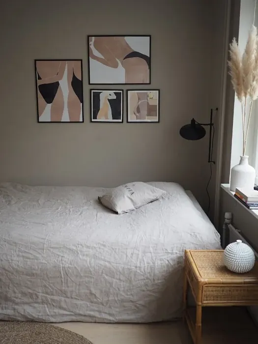 Sisämaalit Tikkurila Ajopuu V484