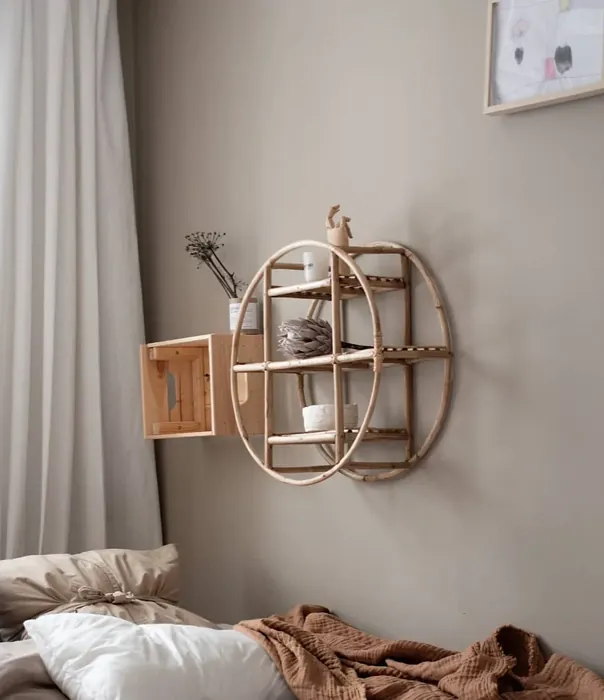 Sisämaalit Tikkurila Ajopuu V484