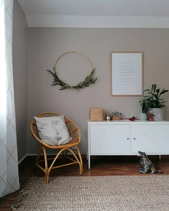 Sisämaalit Tikkurila Ajopuu V484