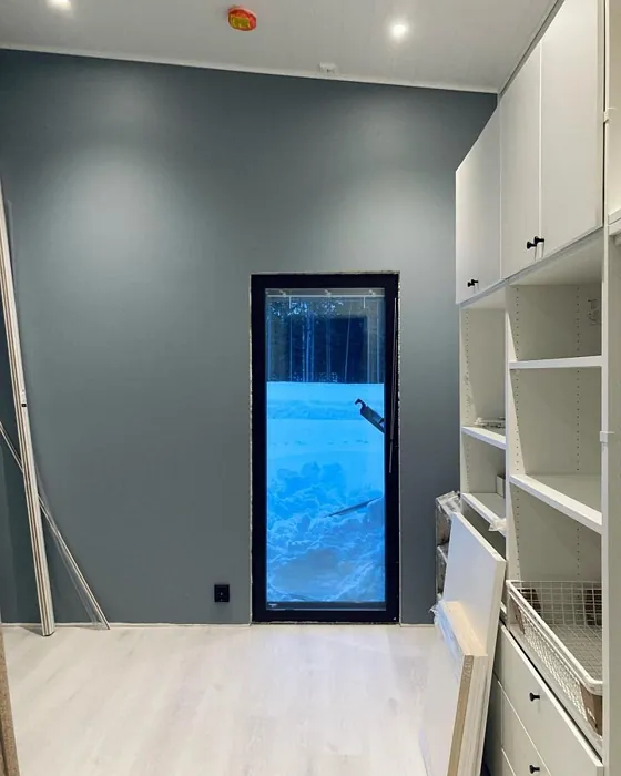 Tikkurila N500 maali 