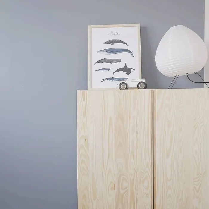 Sisämaalit Tikkurila Akaatti N500